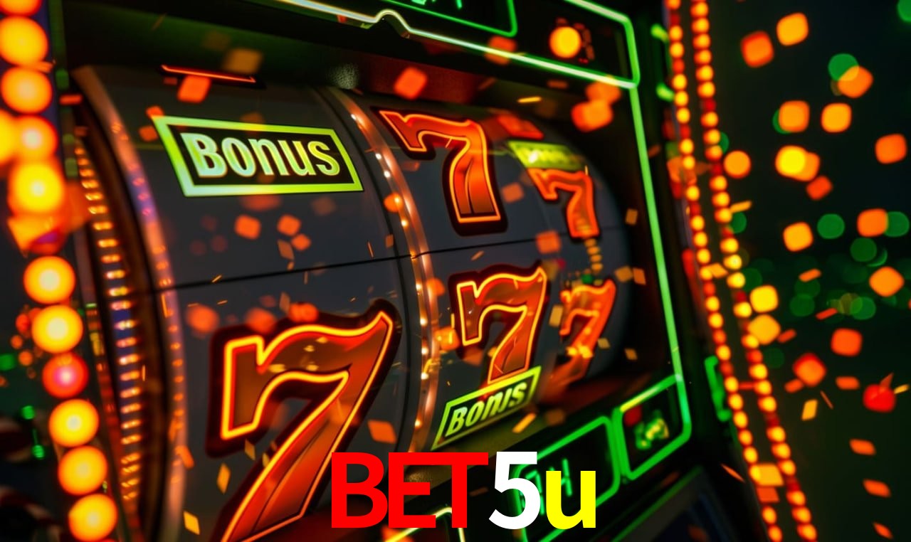 A Emoção da Loteria na bet5u: Uma Chance de Mudança de Vida