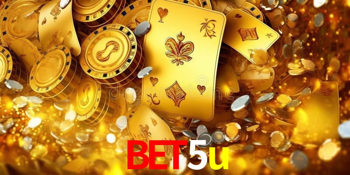 Descubra o Programa VIP da bet5u: Vantagens Exclusivas para Jogadores