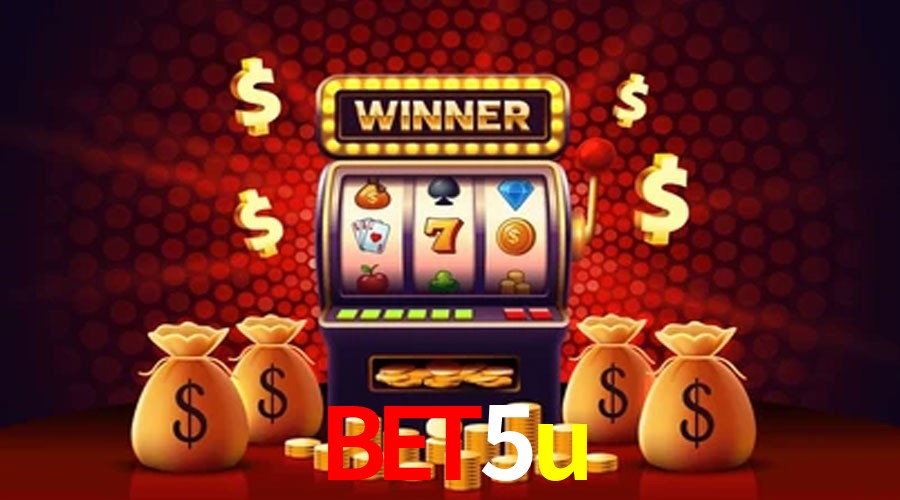 Responsive Design bet5u