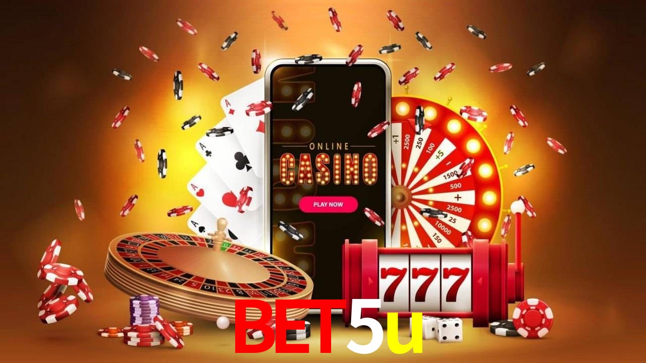 Recursos de Bônus bet5u