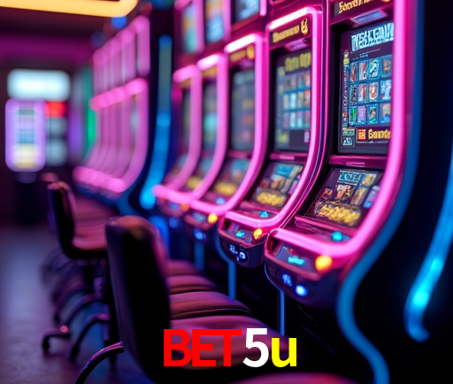 Integração de APIs bet5u