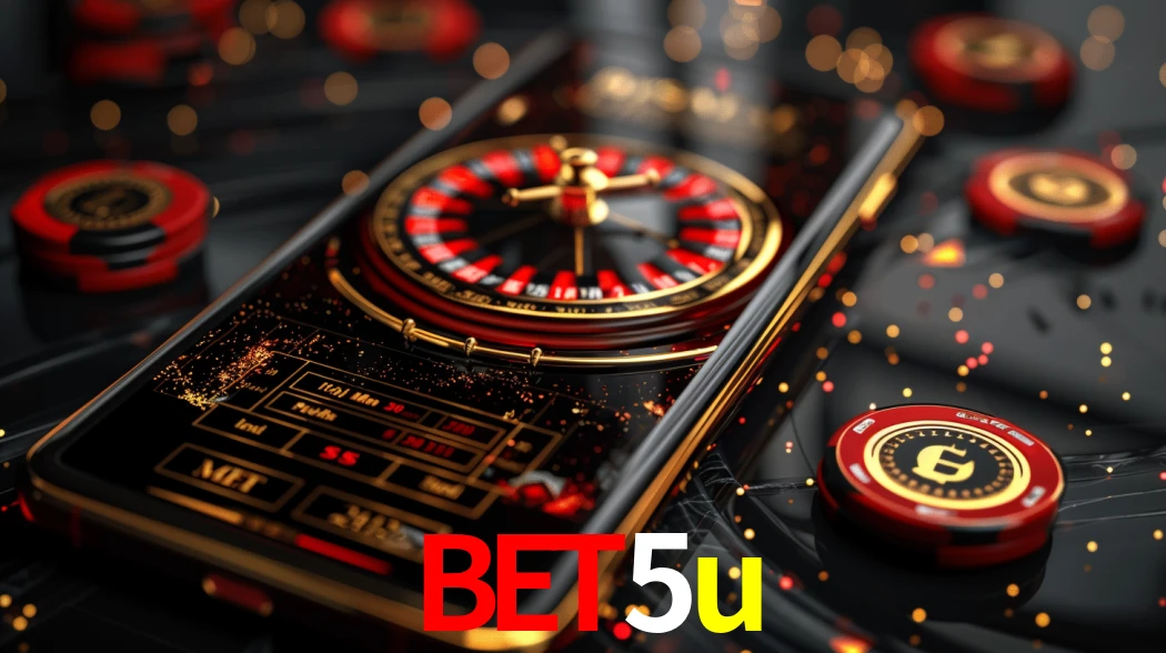 Live Casino bet5u