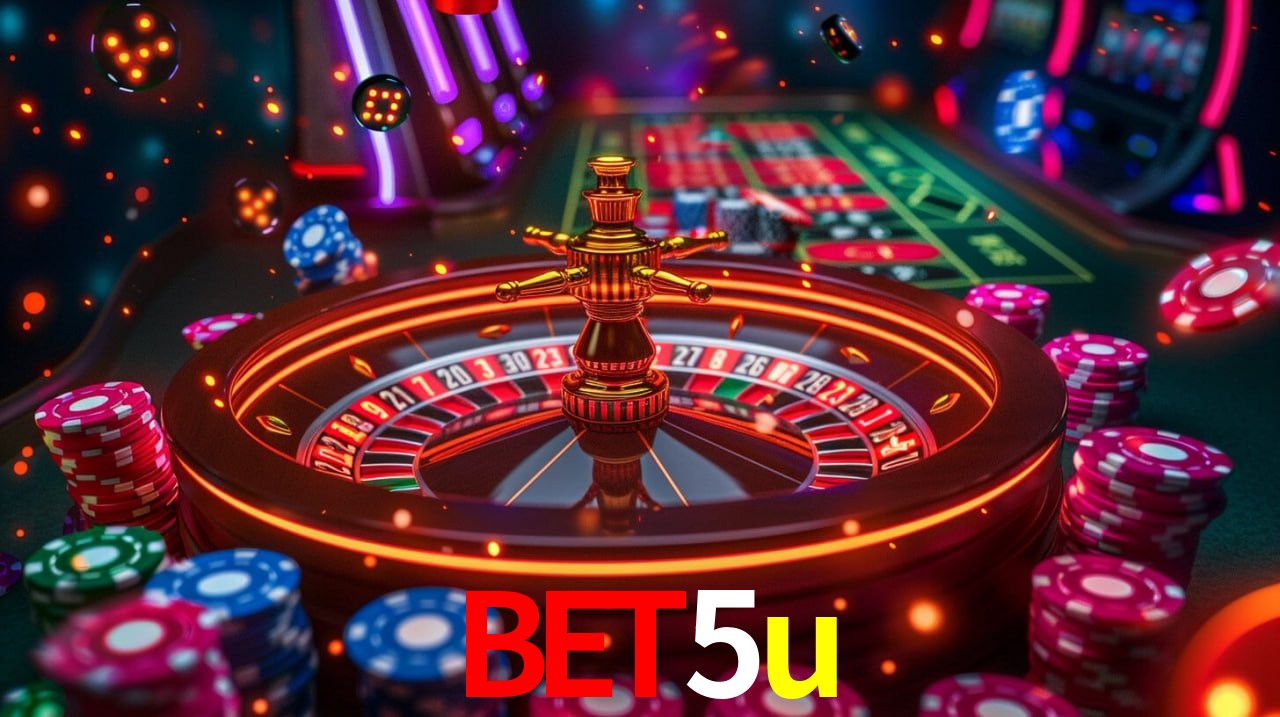 cassino bet5u
