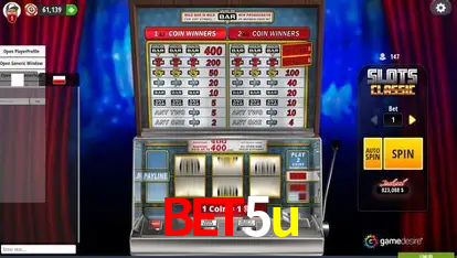 A Popularidade dos Caça-Níqueis no bet5u