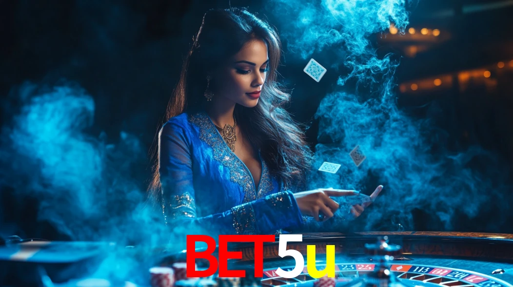 Descubra a Essência do bet5u: Nossa História e Compromissos