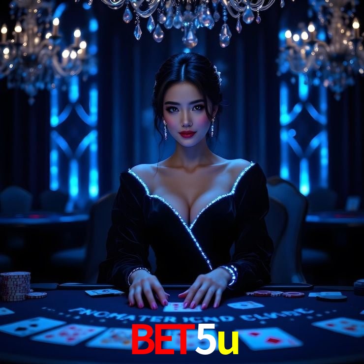 Estatísticas do Jogo bet5u