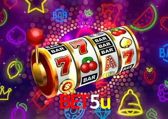 Apostas Esportivas na bet5u: Um Guia Completo