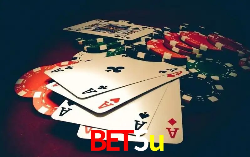 Promoção Relâmpago bet5u