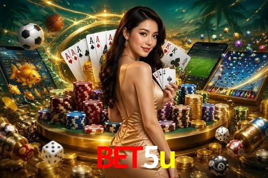 VIP Casino bet5u