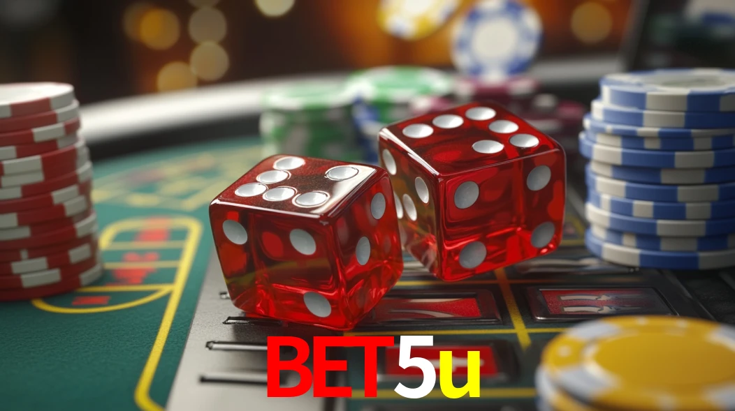 Daily Bonuses bet5u