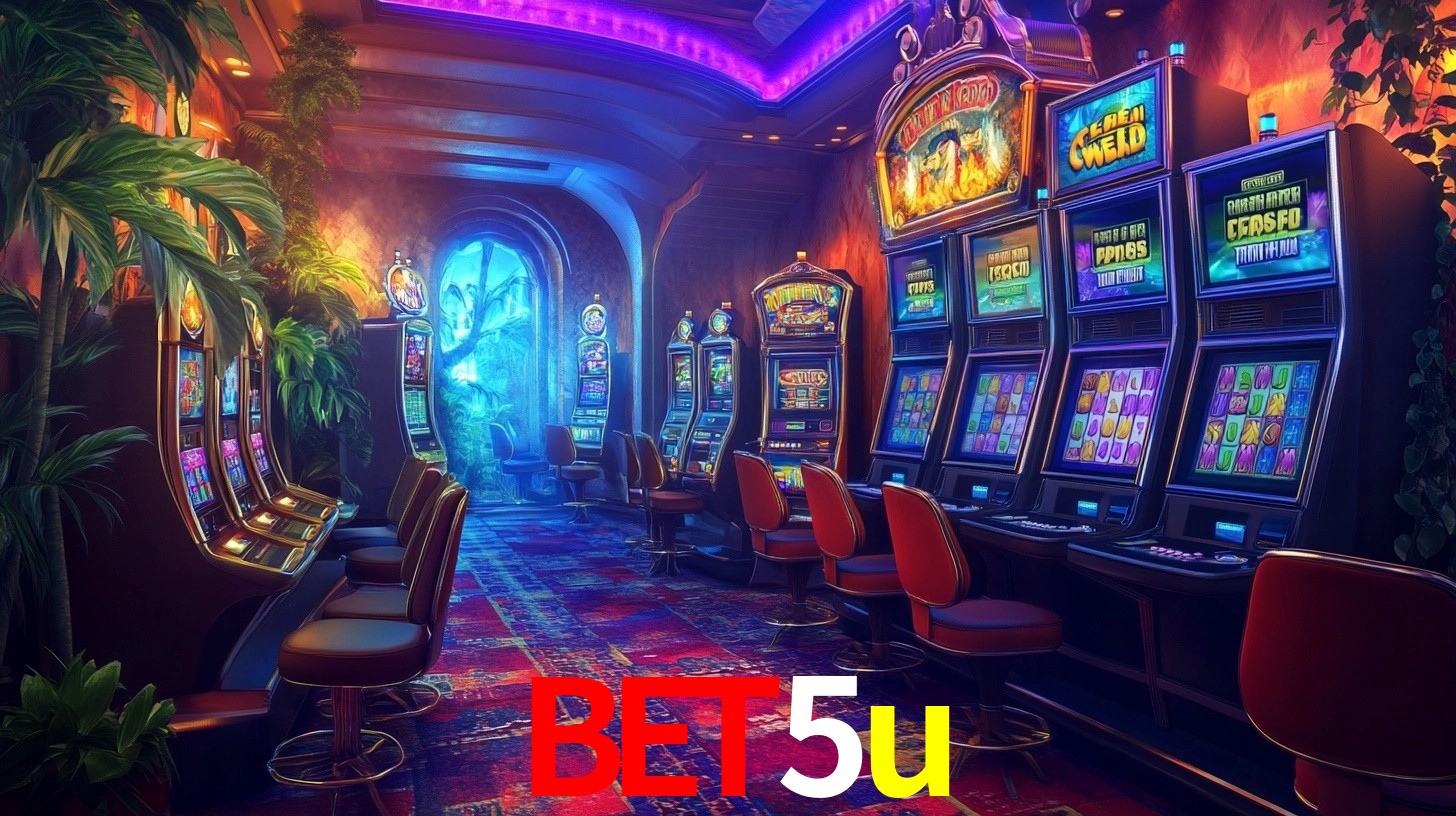Welcome Bonus bet5u