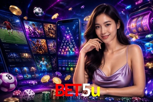 API Integration bet5u
