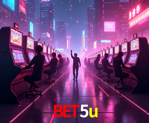Bônus Diários bet5u