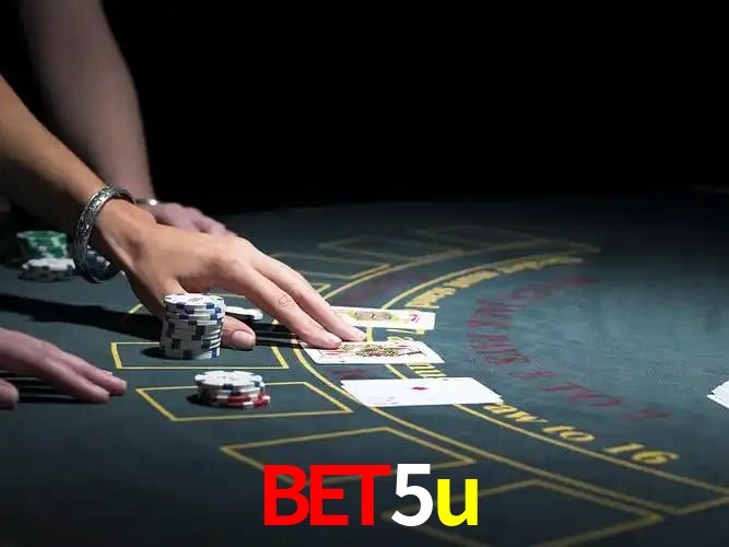 Cadastro Rápido bet5u