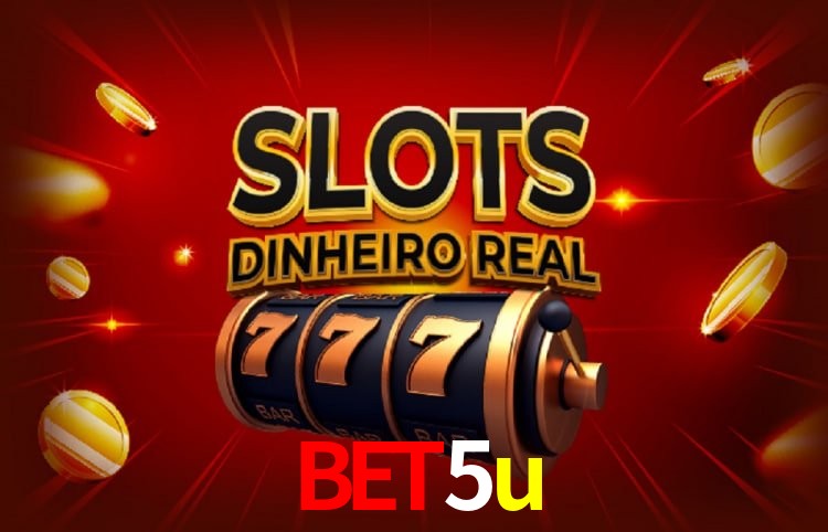 Login Seguro bet5u