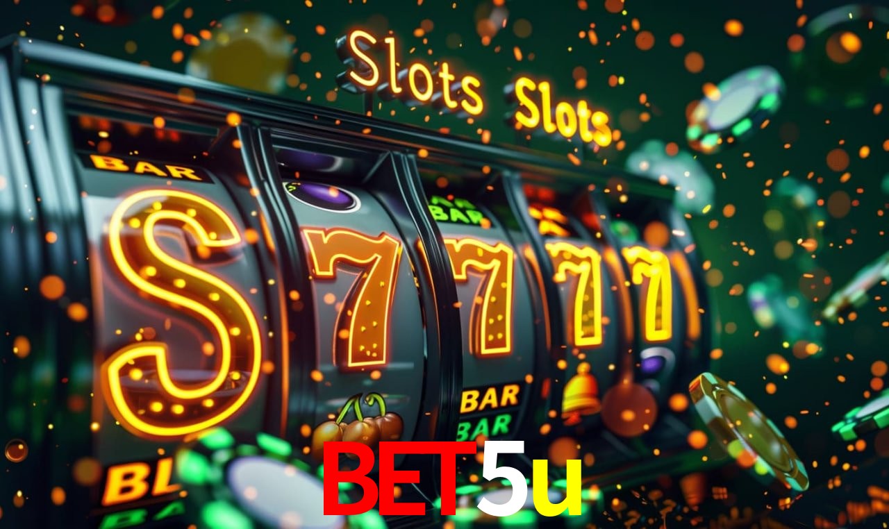 Mesa de Blackjack bet5u