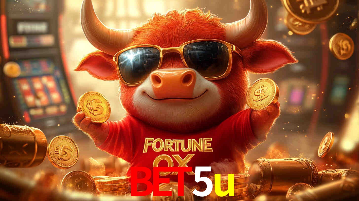bet5u: Seu Especialista em Apostas Esportivas Brasileiras
