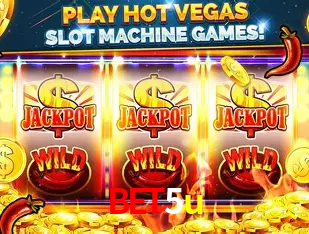 Descubra a Magia dos Jogos de Arcade no bet5u