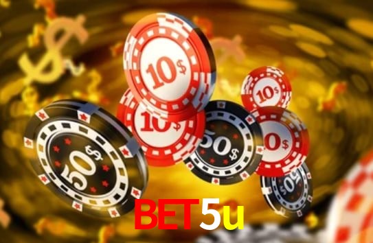 Casino VIP bet5u