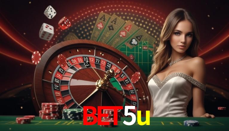 Quick Registration bet5u