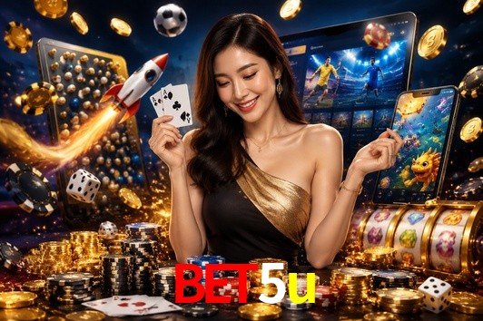 Slot Games bet5u