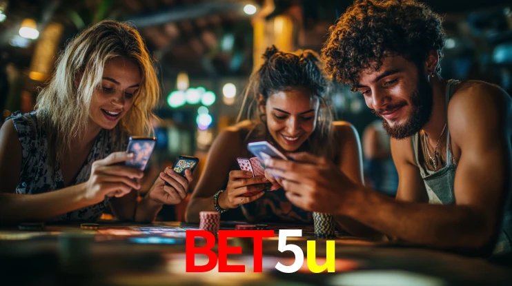 Tournaments bet5u