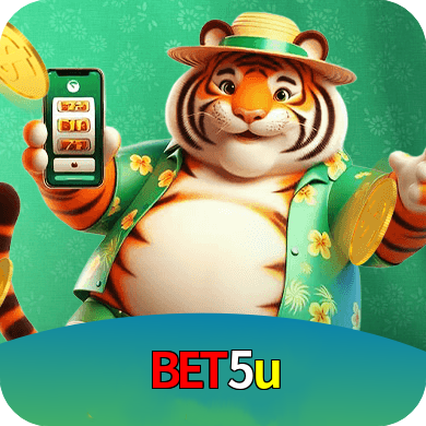 Logo bet5u